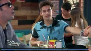 Matteo dice a luna que es la persona más importante de su vida capital 54