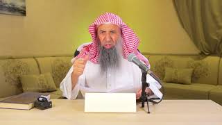 صورة #فتاوى_الزامل | الوكالة أثناء الإعتكاف