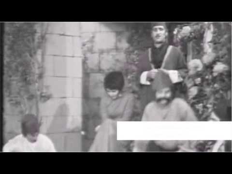 Marwan Mahfouz - Abou Elzelouf - مروان محفوظ - هيهات يابو الزلف