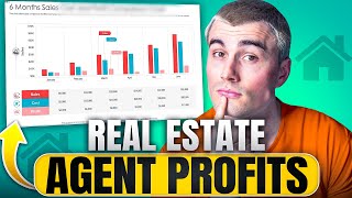 How to Make Money as a Real Estate Agent (and Pass the Exam on Your First Try!)