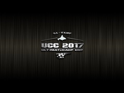 UltimateCarp Cup 2017