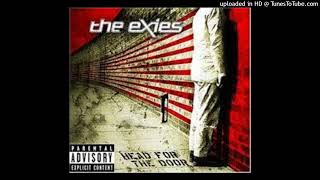 The Exies - Splinter