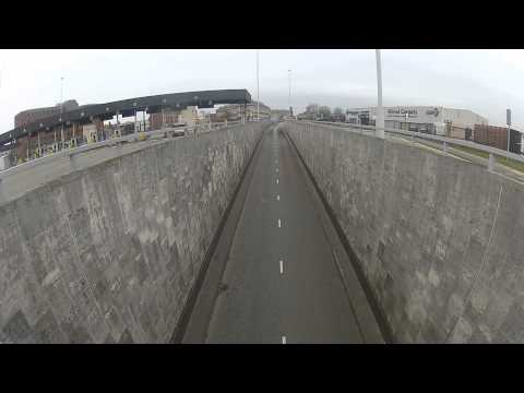 Birkenhead in TimeLapse 05/01/2011