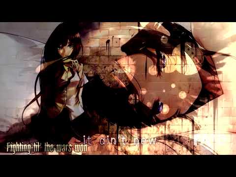 Mess With A Shotgun - Nightcore & Nightcore | RaveDj