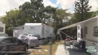 Highland Pines RV Resort Video