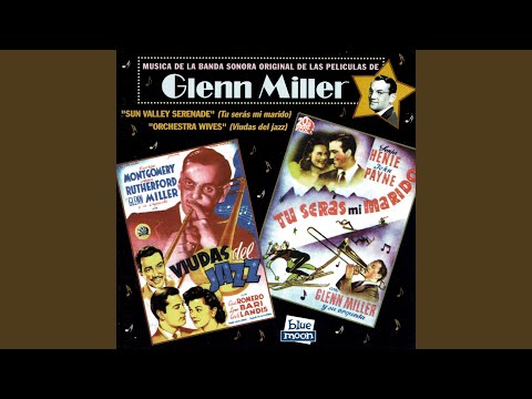 I've Got a Gal in Kalamazoo (Orchestra Wives)