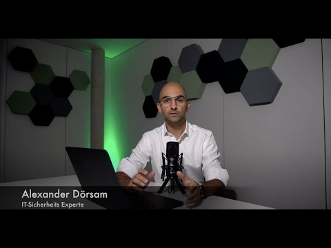 Hackers Talk: Wie sicher ist Ihr Active Directory?