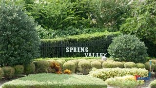 preview picture of video 'Spring Valley - Altamonte Springs, Florida'