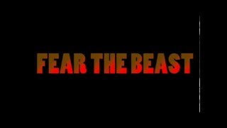*Lyrics* HYDRA MANE x BAKER - FEAR THA BEAST (Prod TENNGAGE)