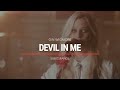 Gin Wigmore - Devil In Me | Sub Español | HD