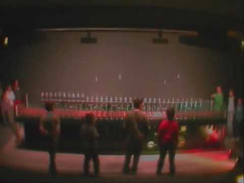 Performance by Player-641 and Quartet.cc