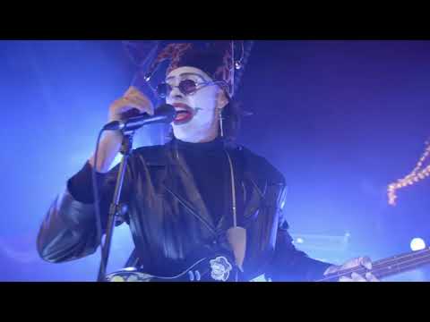 The Garden Release Party – ARTE Concert (REUPLOAD)