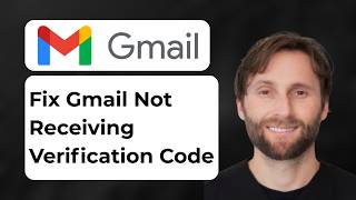 How to Fix Gmail Not Receiving Verification Code [2026 Guide]