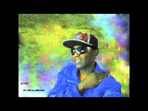 KEN ALBERT/JUNIOR FLAMES - THE WICKEDEST SOUND (DUB)