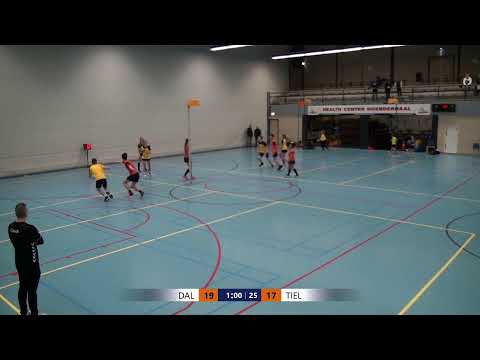 Dalto / Klaverbladverzekeringen A3 - Tiel '72 A2