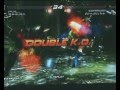 Tekken 6 Double K O 1