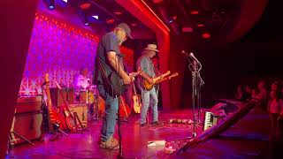 &quot;Childish Things&quot; James McMurtry @ Brooklyn Made, Brooklyn ,NY 06-23-2022