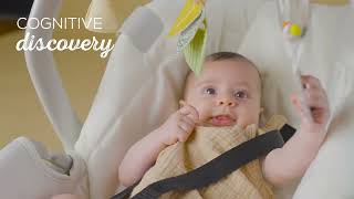 Spirála s medvídkem Bear Hugs