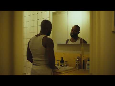 Kwaku Asante - Yesterday (Official Visualiser)