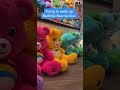Wake Up Bedtime Bear Shorts