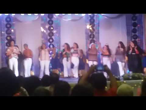 Apresentação no cemur 2019