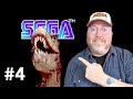 Top 20 SEGA Logos In Sega Genesis Games