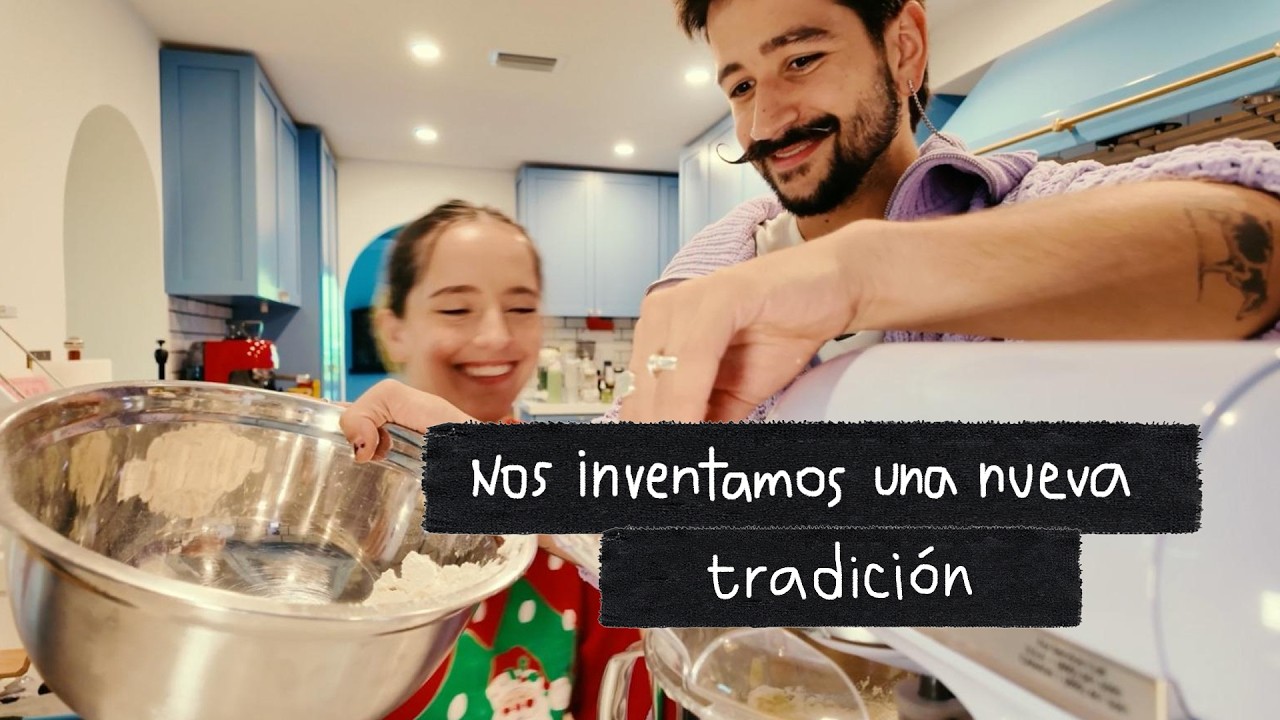Rituales y tradiciones de Navidad