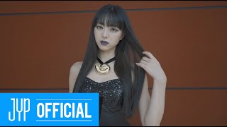 Download lagu ITZY 'Not Shy' BEHIND #4 mp3