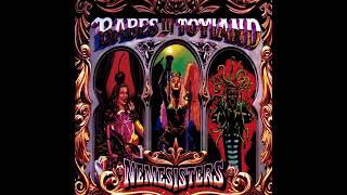 1995 - BABES IN TOYLAND - Hello