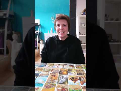 Wochenorakel 30.03-05.04.20❤️❤️❤️