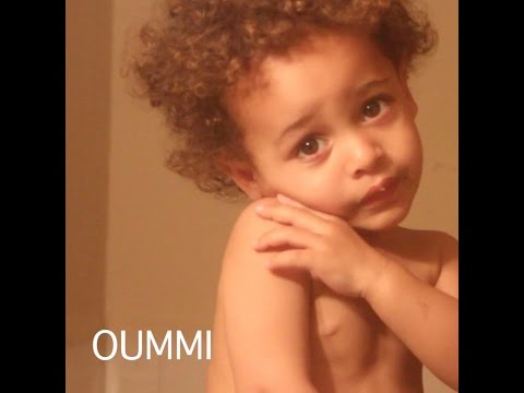 EMGA - Oummi (أمي)