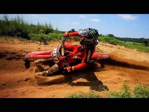 Making A Statement: Jesse Pierce On Loretta Lynn's / Impulse Design Company (MXPTV)