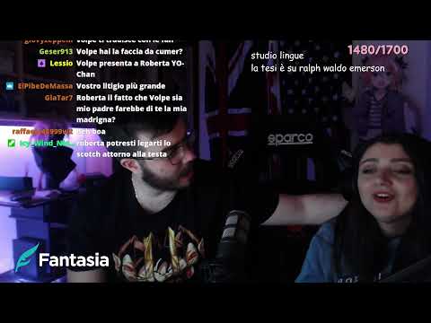 Volpescu chiede sempre il consenso