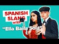 Learn Mexican Slang with Songs: Peso Pluma - Ella baila sola