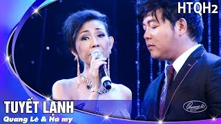 Video hợp âm Tuyết Lạnh Mai Thiên Vân & Đan Nguyên