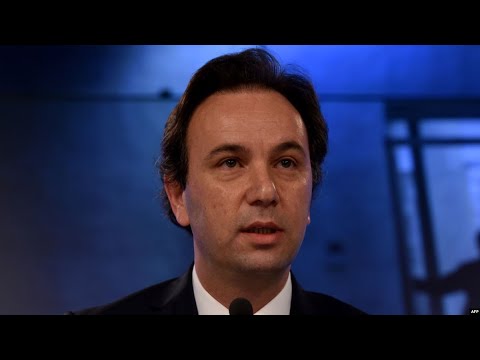 تقرير تلفزيوني: خالد خوجة.. المستترك