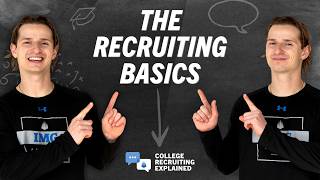 Biggest Recruiting Mistakes Student-Athletes Make (And How to Fix Them