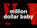 Tommy Richman MILLION DOLLAR BABY Slowed Reverb
