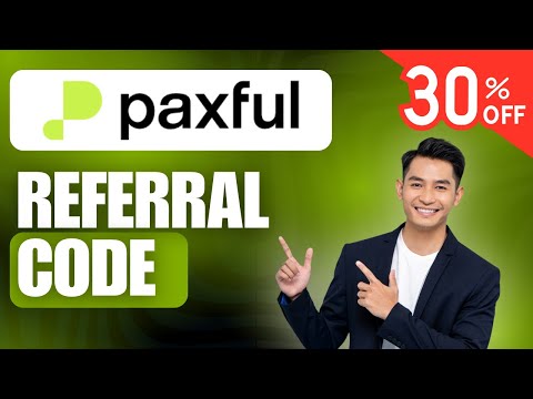 Paxful Promo Code