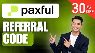 Paxful Referral Code To Get 30% Off On Trading Fees | Paxful Fee Discount 2025