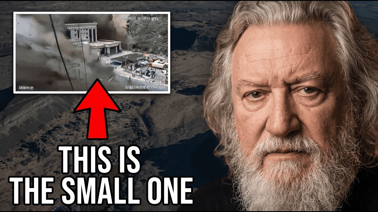 Nepal Flood Explained: 600x Smaller Than the Missoula Flood