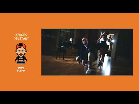 BEDOES x CHRIS BROWN x AVICII - GUSTAW (2STY BLEND)