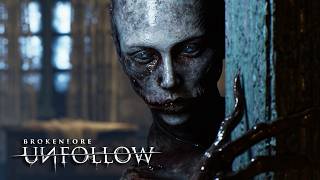 LUCHA CONTRA TUS MONSTRUOS INTERIORES | BROKENLORE UNFOLLOW | GAMEPLAY ESPAÑOL