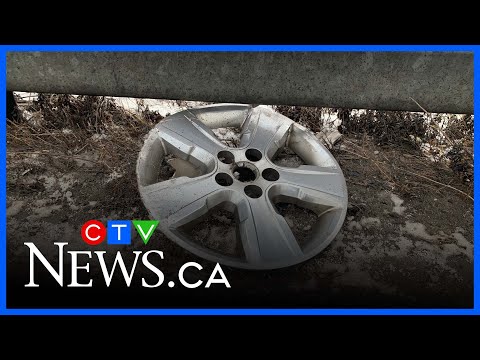 Off-duty officer suffers serious injuries following Highway 400 collision