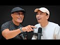 Deddy Corbuzier Dah Judulnya Cukup Gitu Aja