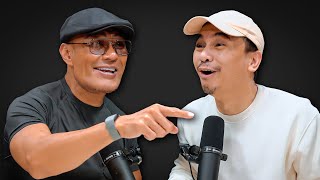 Download lagu Deddy Corbuzier. Dah, Judulnya Cukup Gitu Aja. mp3