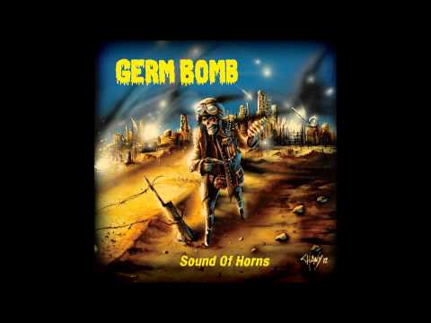Germ Bomb - We Own The Night