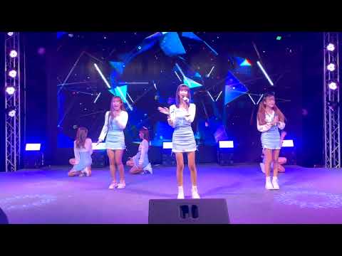 The Glass Girls - Anata no Sora