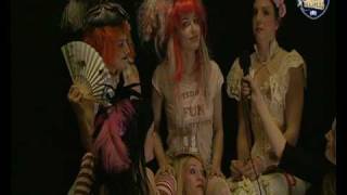 Emilie Autumn Interview II