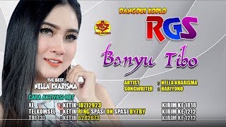 Nella Kharisma-Banyu Tibo-Dangdut Koplo-RGS